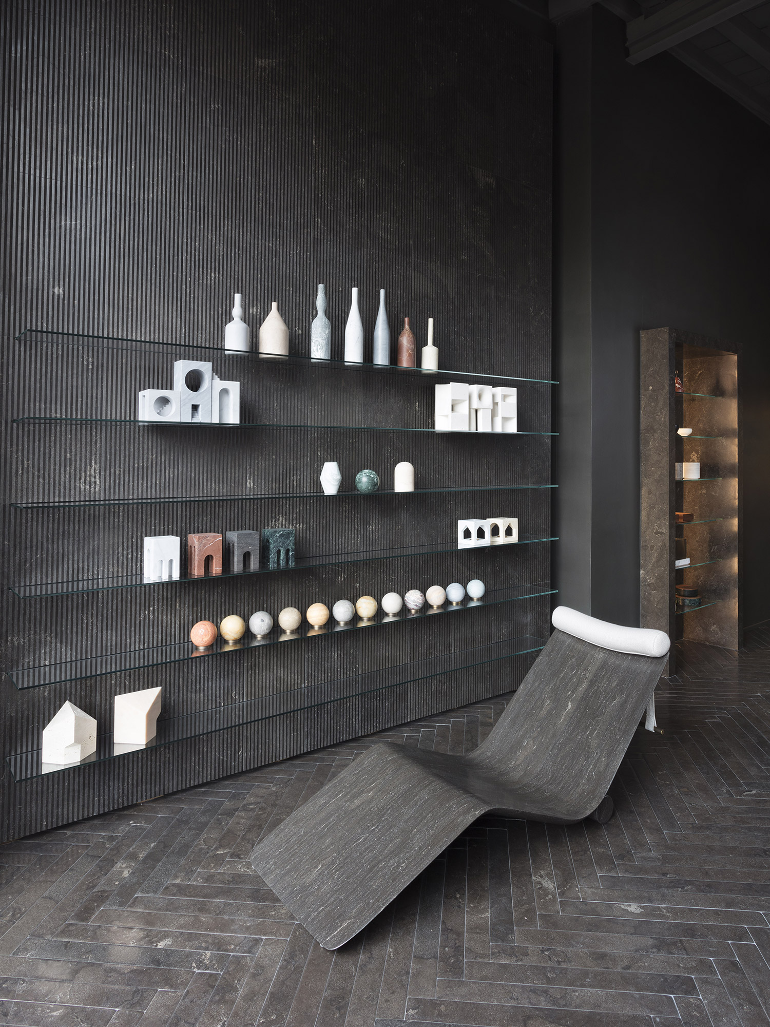 Salvatori Boutique Milan | Related Images