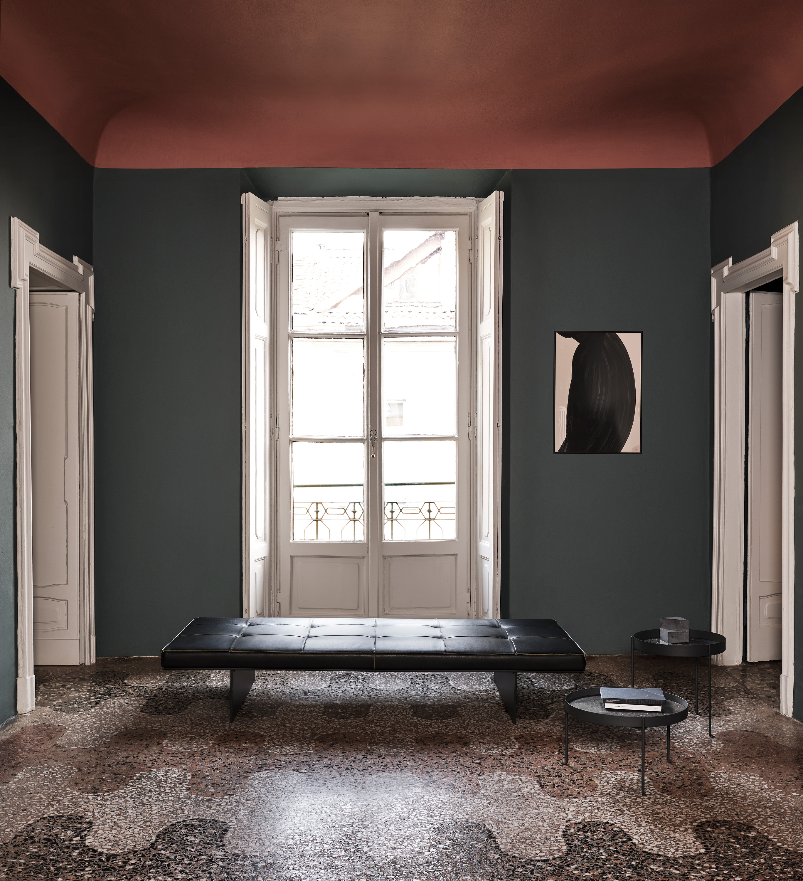 Image1 A milanese apartment 