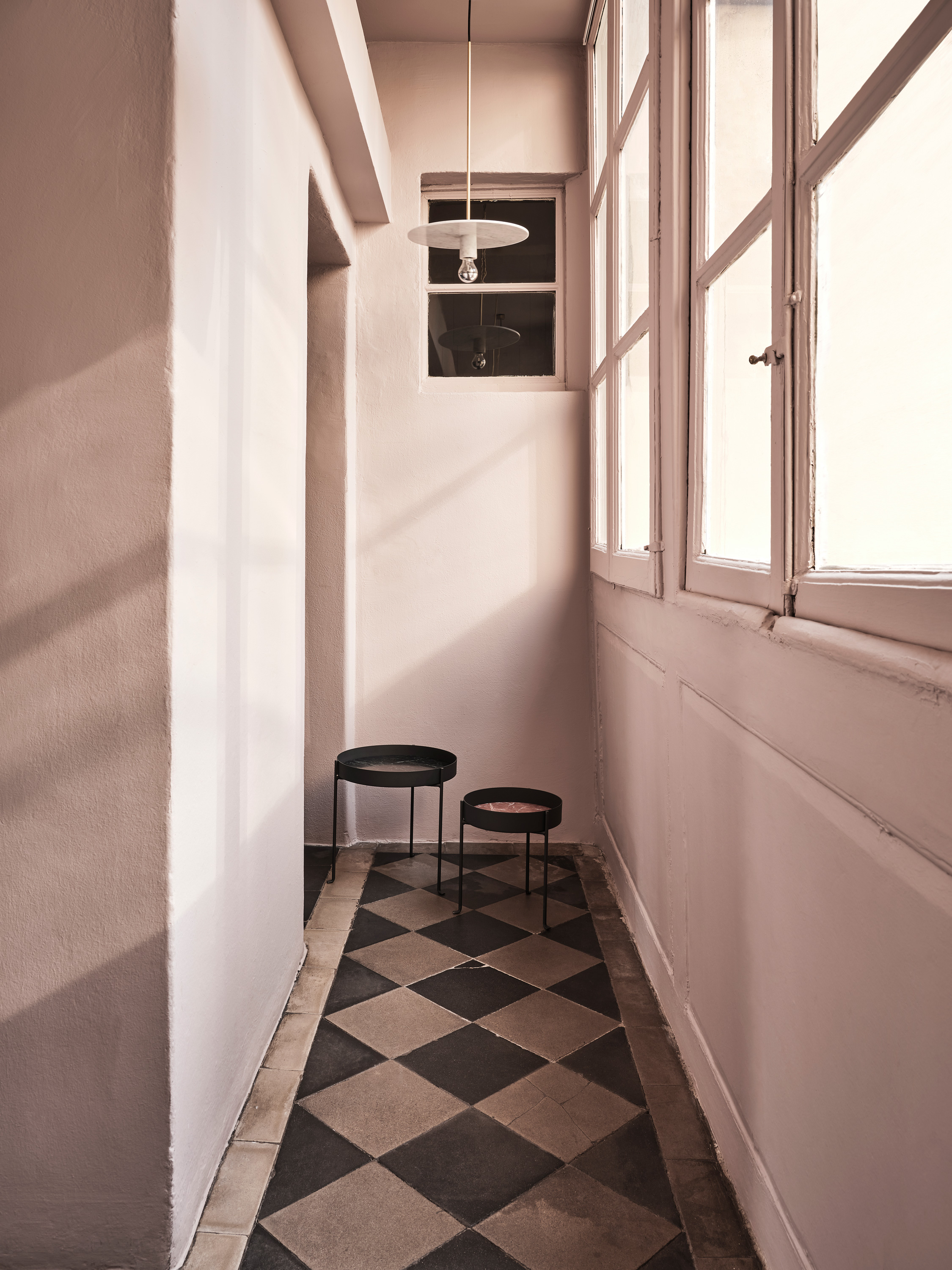 Image2 A milanese apartment