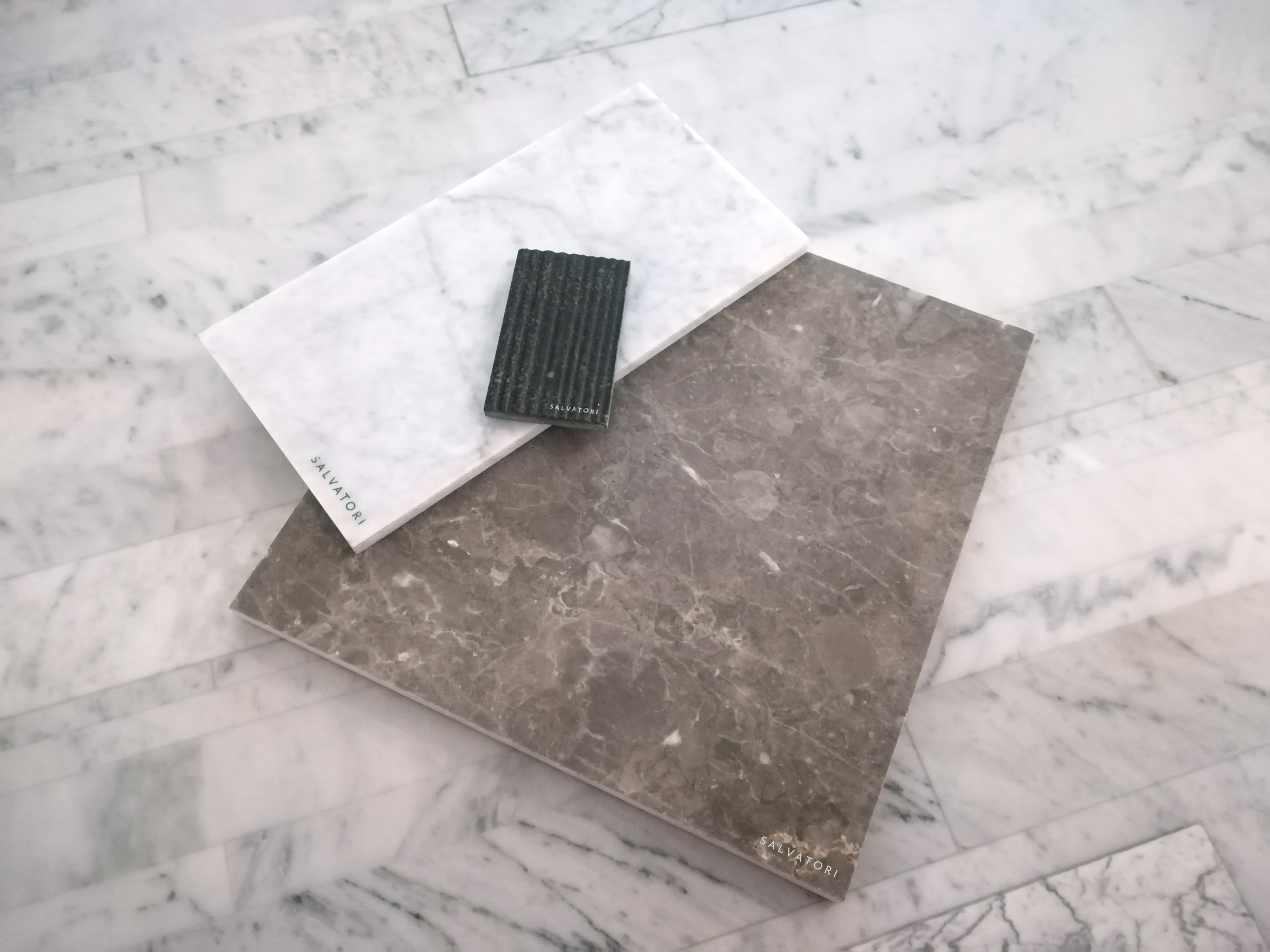 Tile | Samples