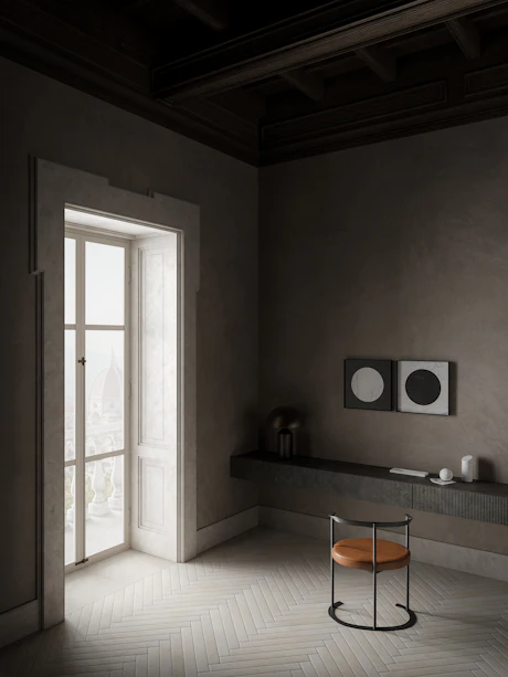 Adda: Stylish modular drawer solutions | Wall storage | Salvatori Official