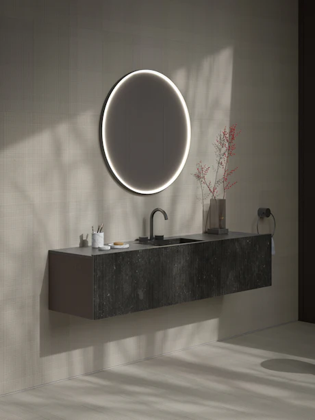 Adda: Stylish modular drawer solutions | Wall storage | Salvatori Official