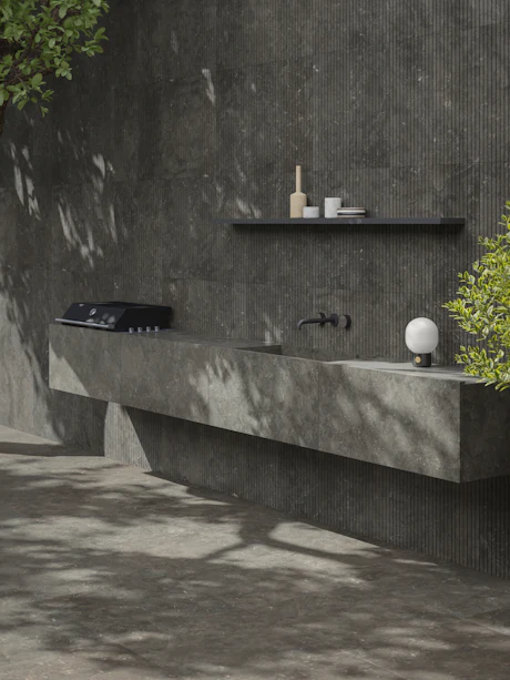 Adda: Stylish modular drawer solutions | Wall storage | Salvatori Official