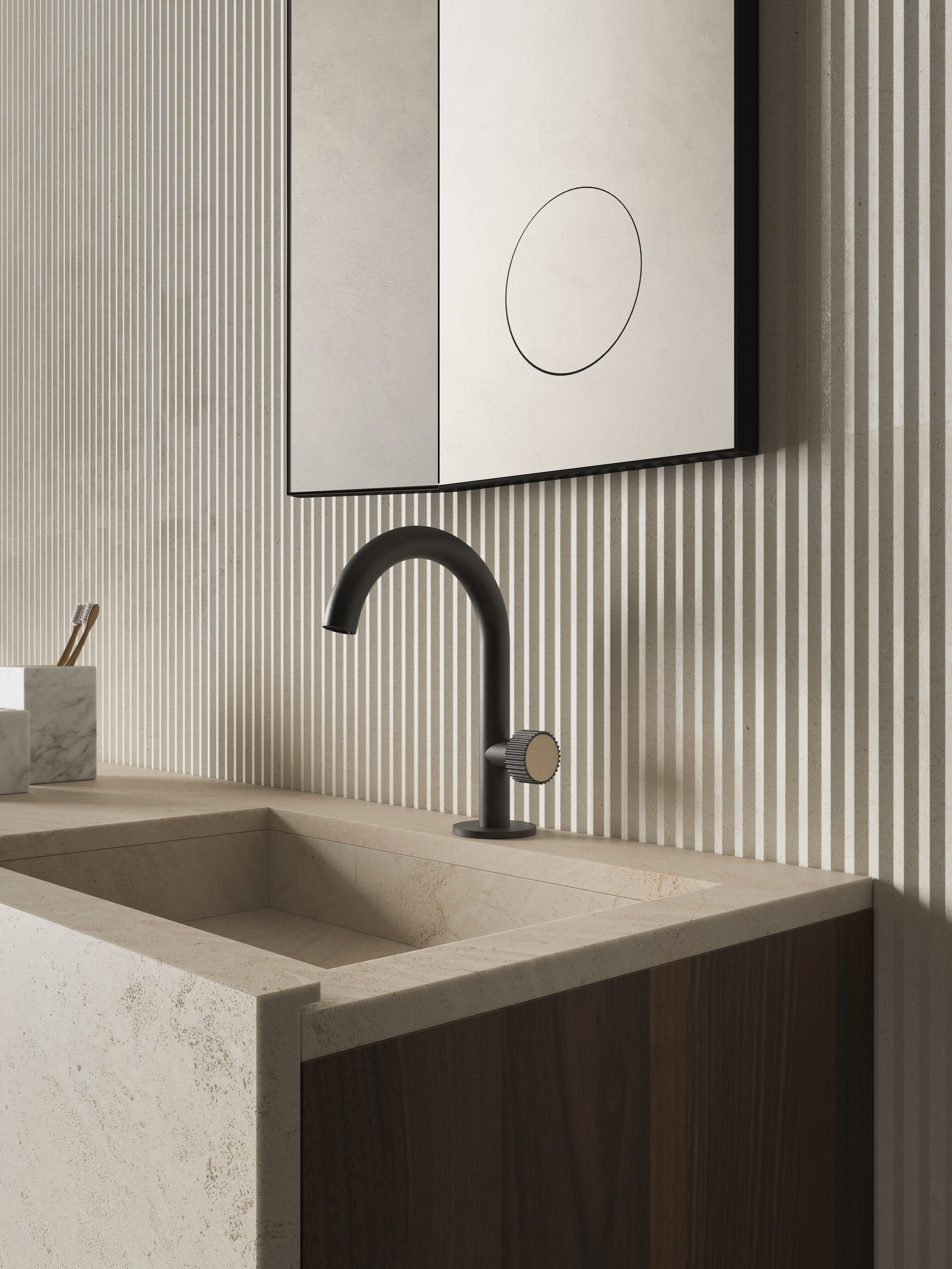 Salvatori_Living-In_Posillipo_Vista-dettaglio-lavabo