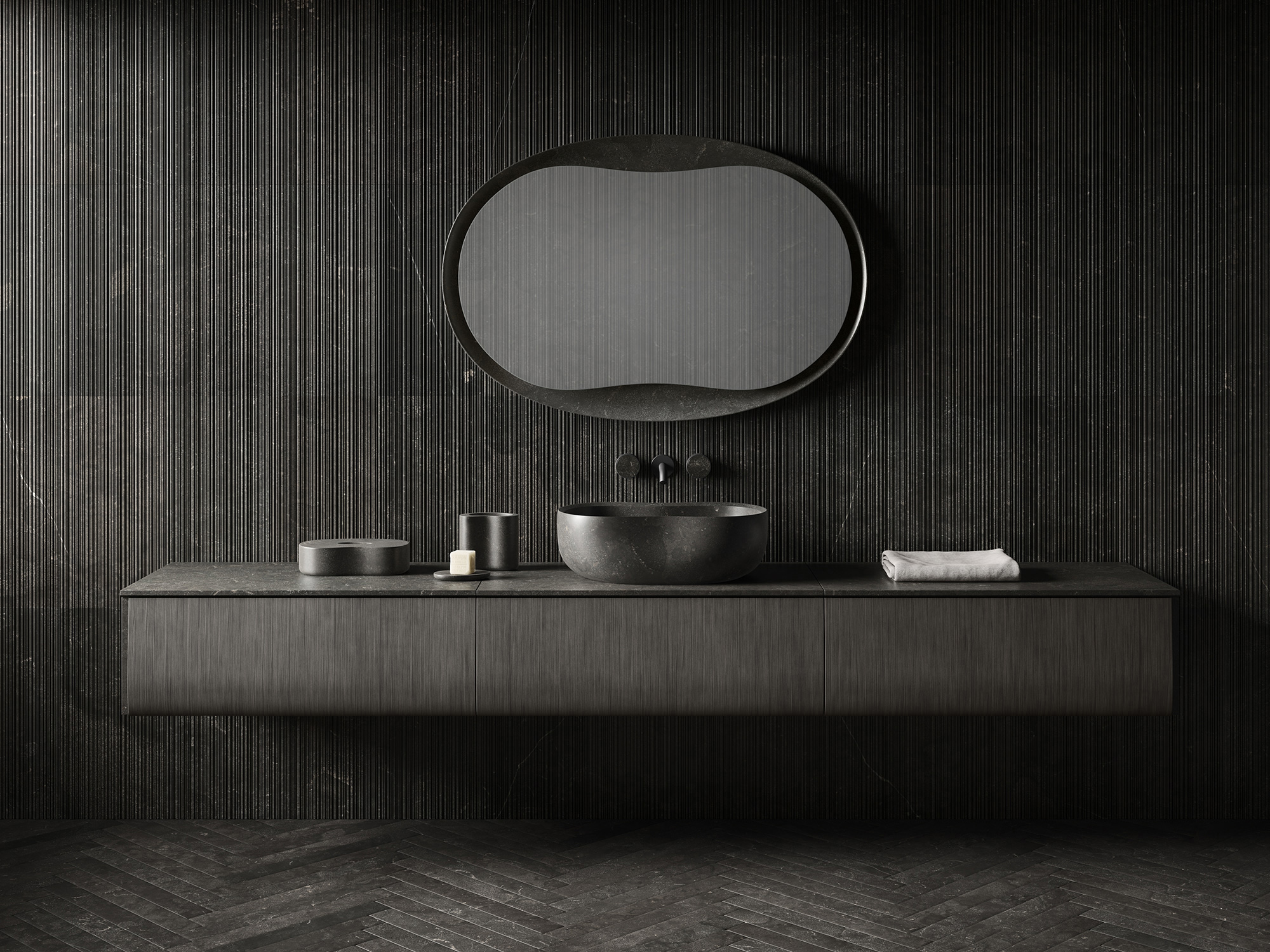 La sauna invisibile - il blog di Kbwindow. Dal design ai colori, dagli  stili alle finiture, dai materiali ai rivestimenti - Kbwindow - la tua  finestra su bagno e cucina. Una finestra