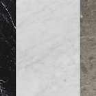 Nero Marquinia-Bianco Carrara-Gris Du Marais®