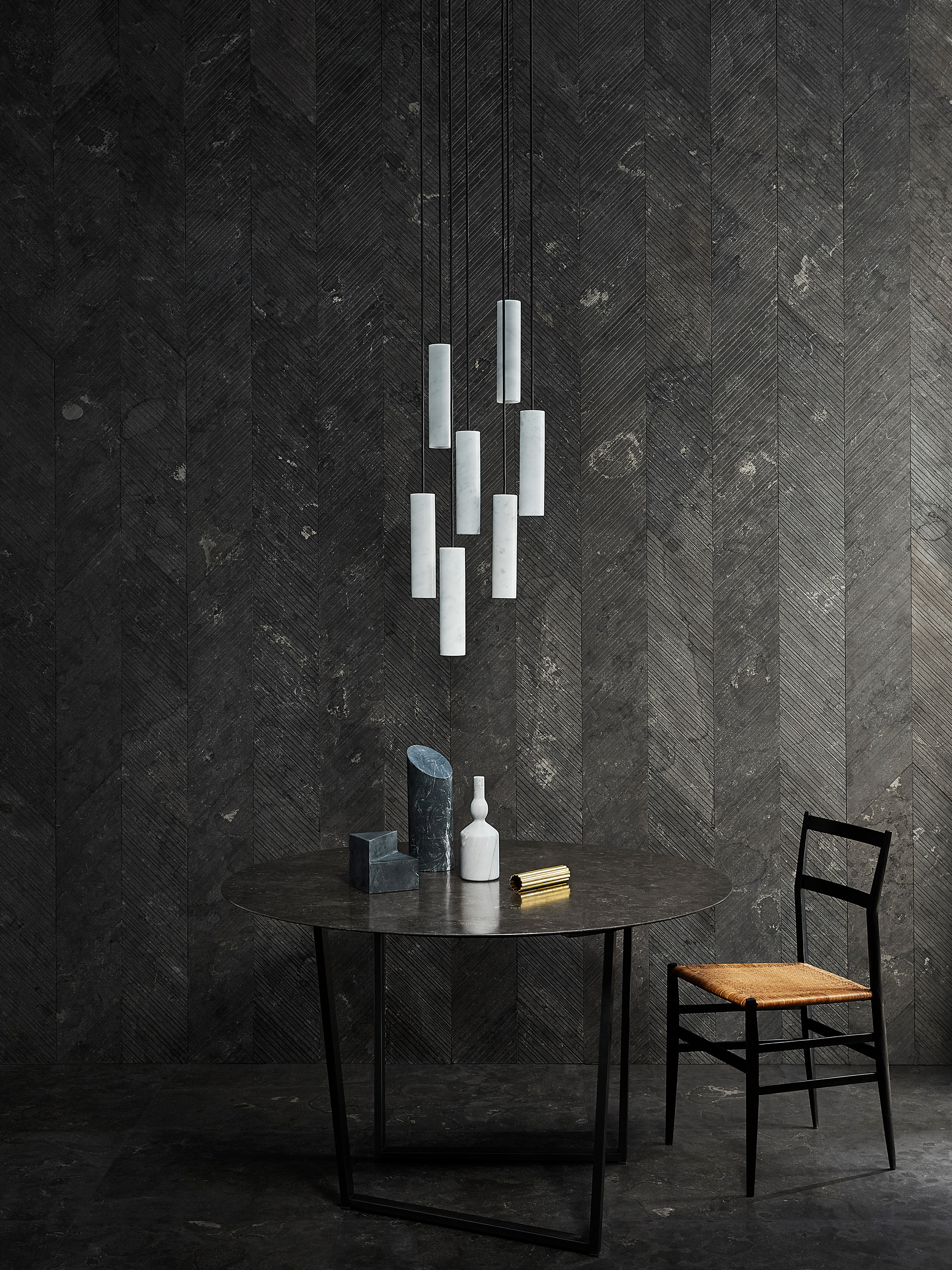 Pietro d'Avola | Chevron