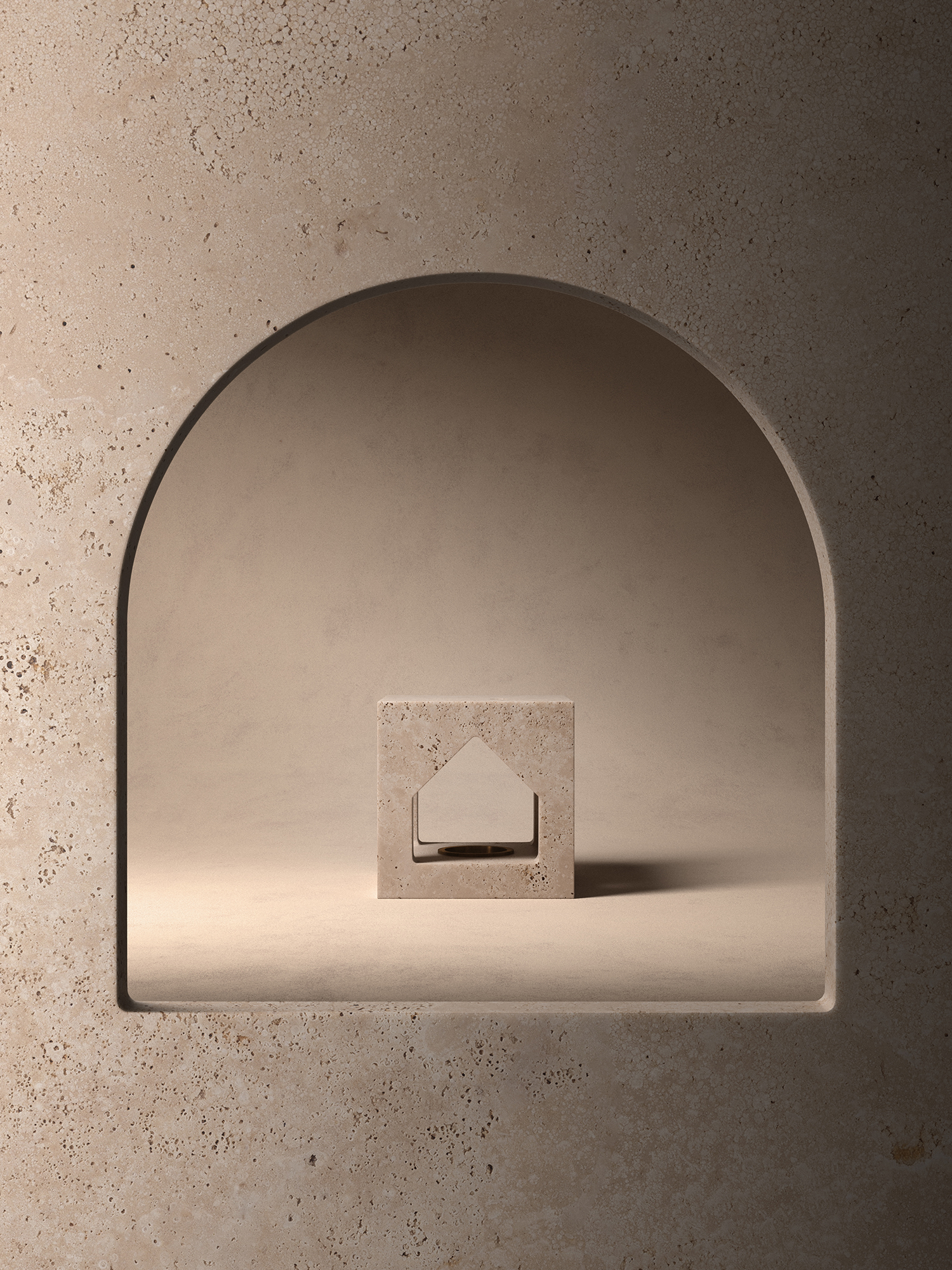 the village- MA House