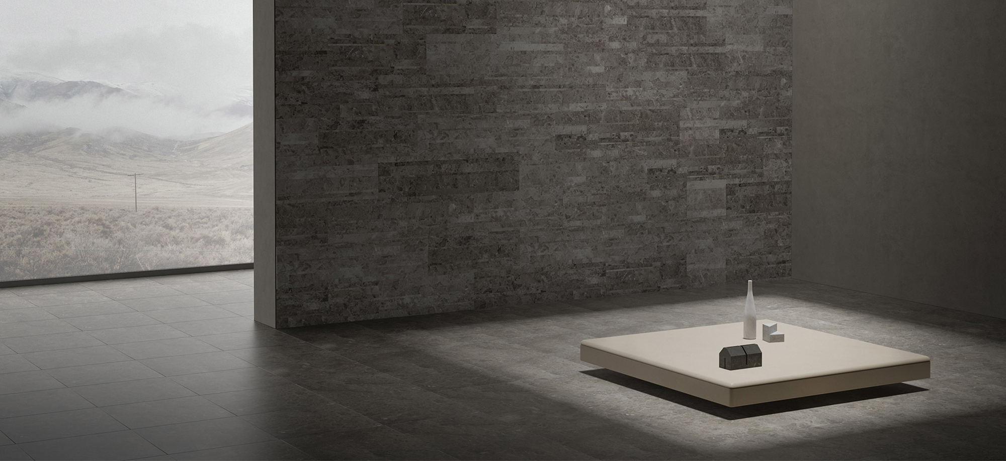 john pawson coffee table