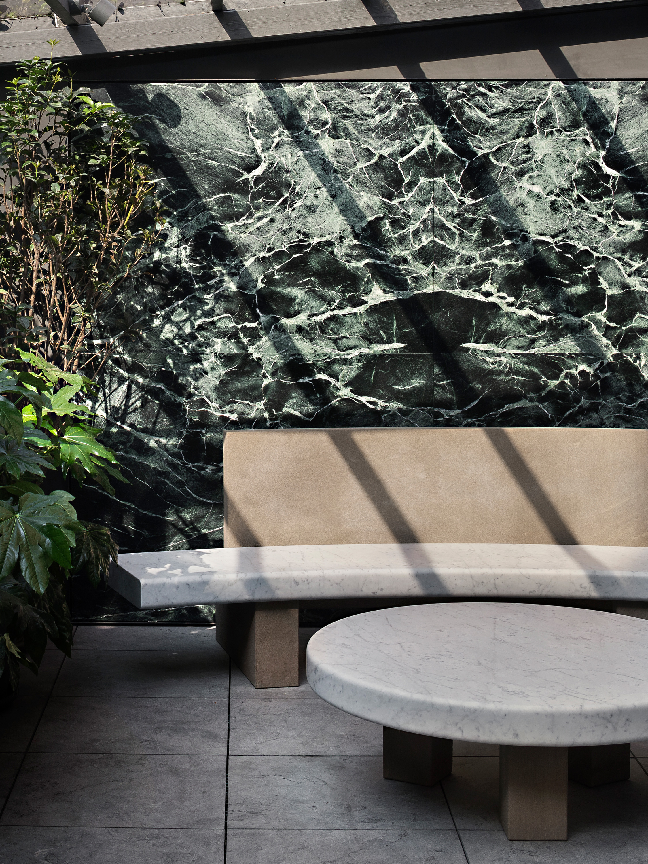 Our Company | Gabriele Salvatori and the evolution of a brand