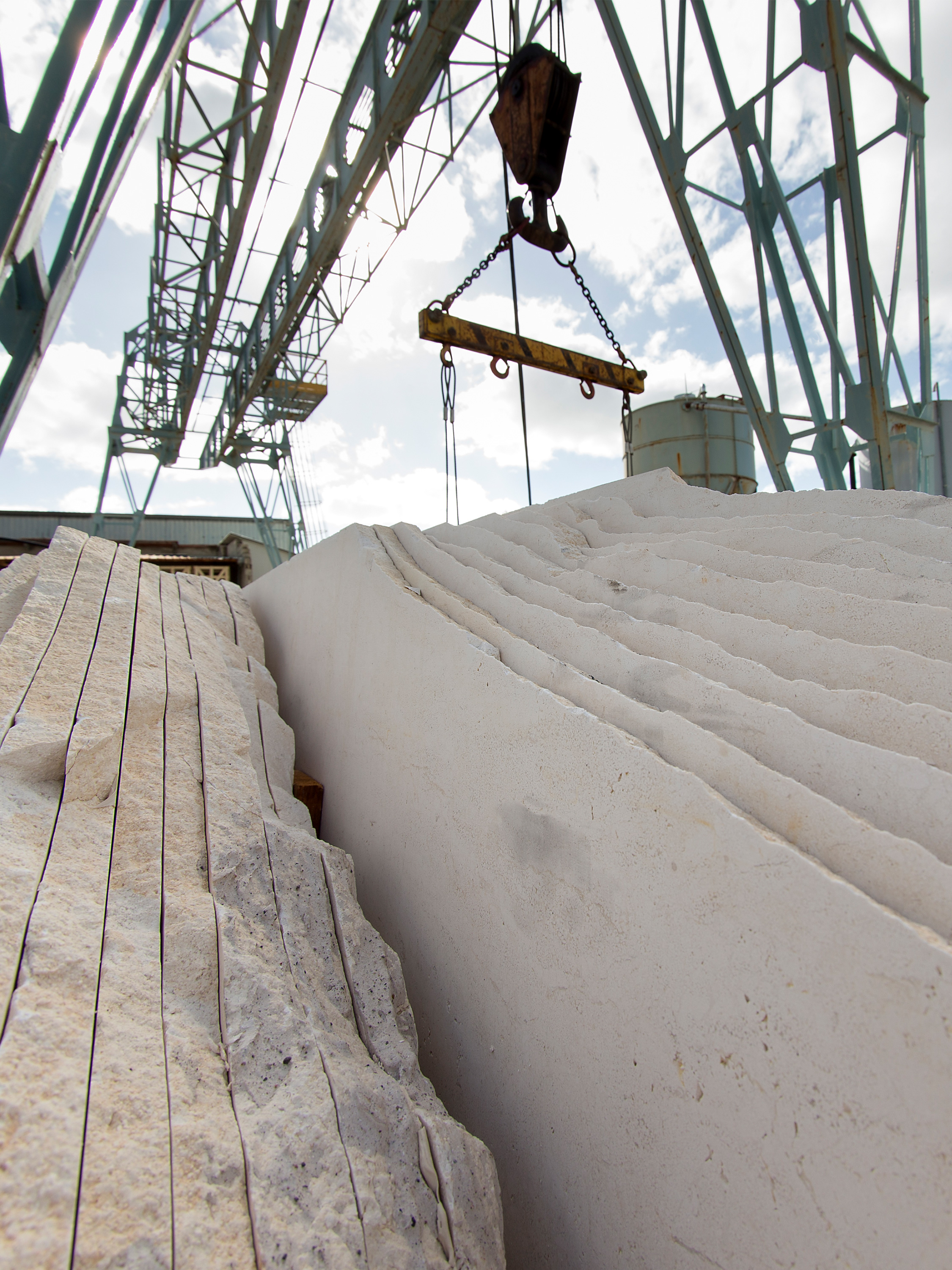 Our Company | Salvatori the origins