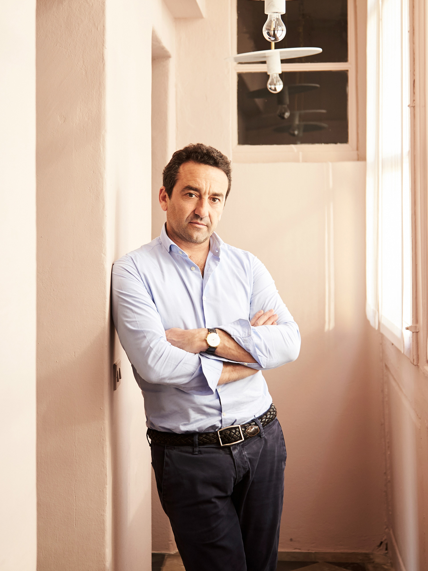 cover_Stories_Gabriele-Salvatori-talks-about-The-Village