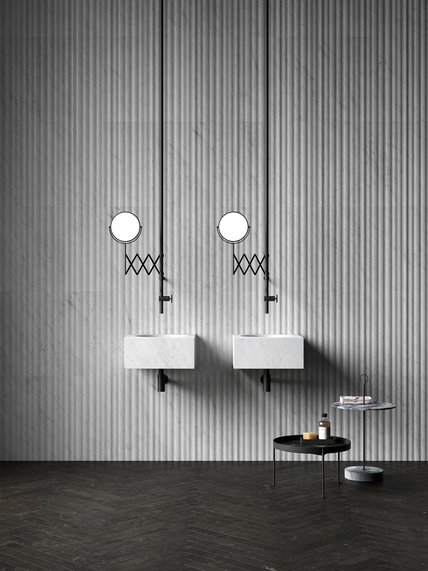 How to decorate your dream bathroom: ideas and advice