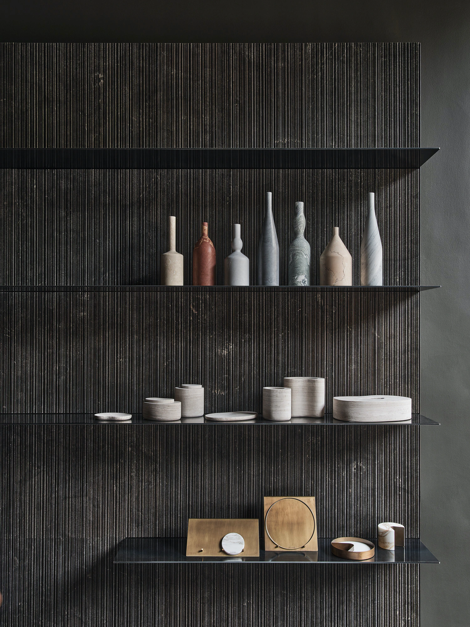 Salvatori Boutique Milan | Related Images