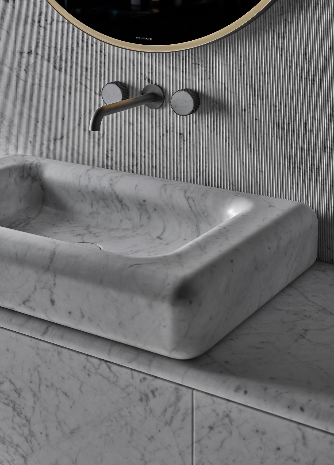 Salvatori milano showroom 2025
