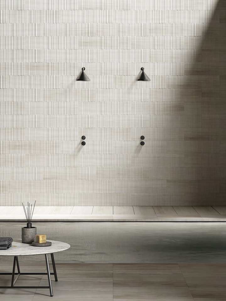 Fontane Bianche Shower fittings | Primary image