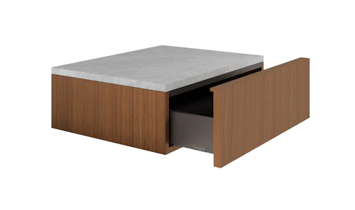 Adda: Stylish modular drawer solutions | Wall storage | Salvatori Official