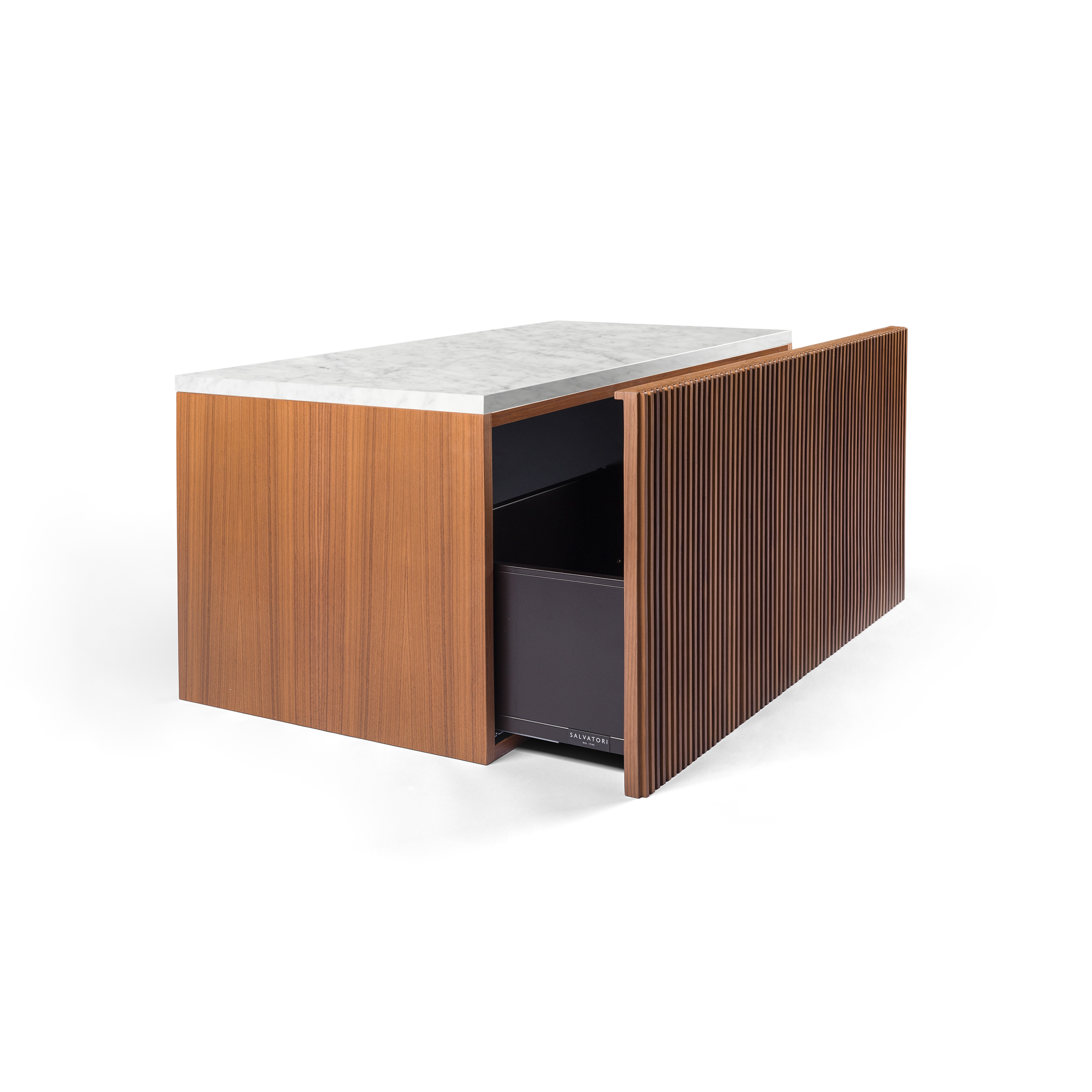 Adda: Stylish modular drawer solutions | Wall storage | Salvatori Official