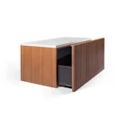 Adda: Stylish modular drawer solutions | Wall storage | Salvatori Official