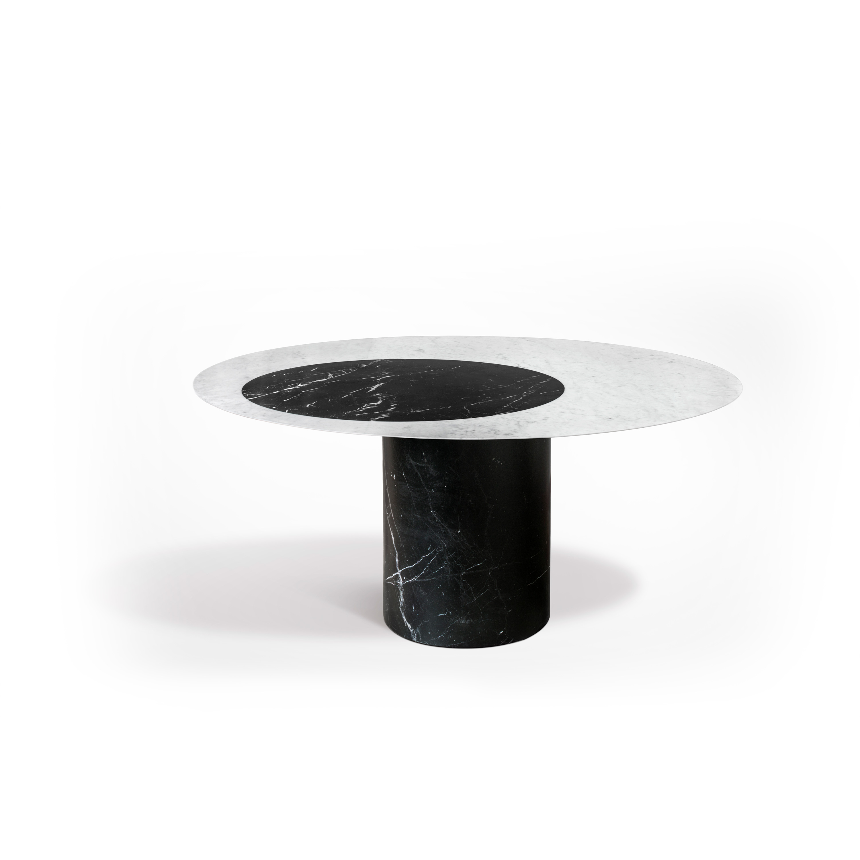 2019-03-salvatori_proiezioni-dining-with-inlay-circle_nero-marquinia-bianco-carrara-1