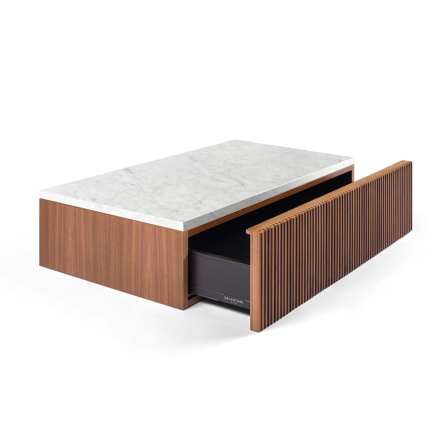 Adda: Stylish modular drawer solutions | Wall storage | Salvatori Official