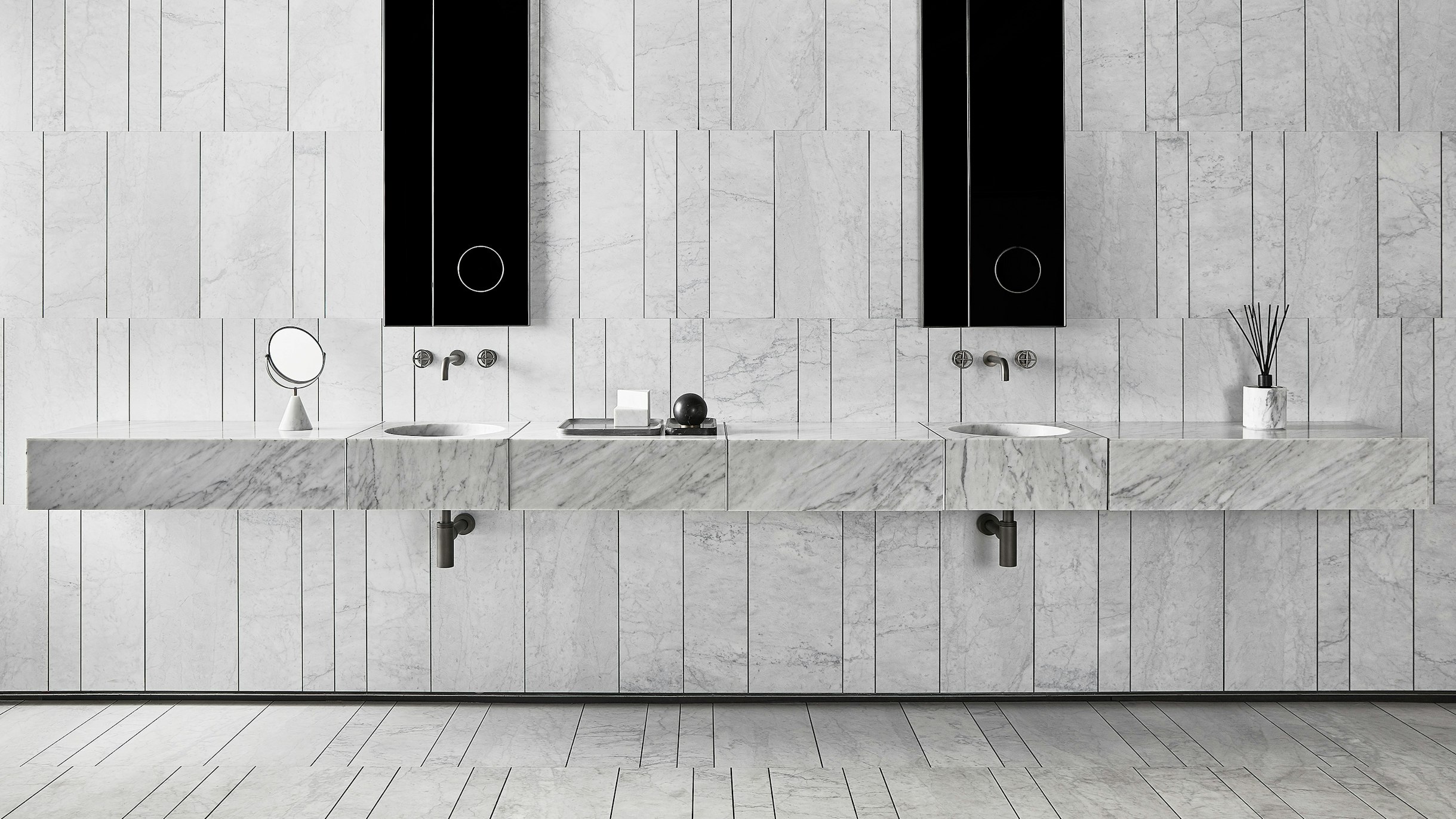 Interactie Image Ciane Modular Drawer