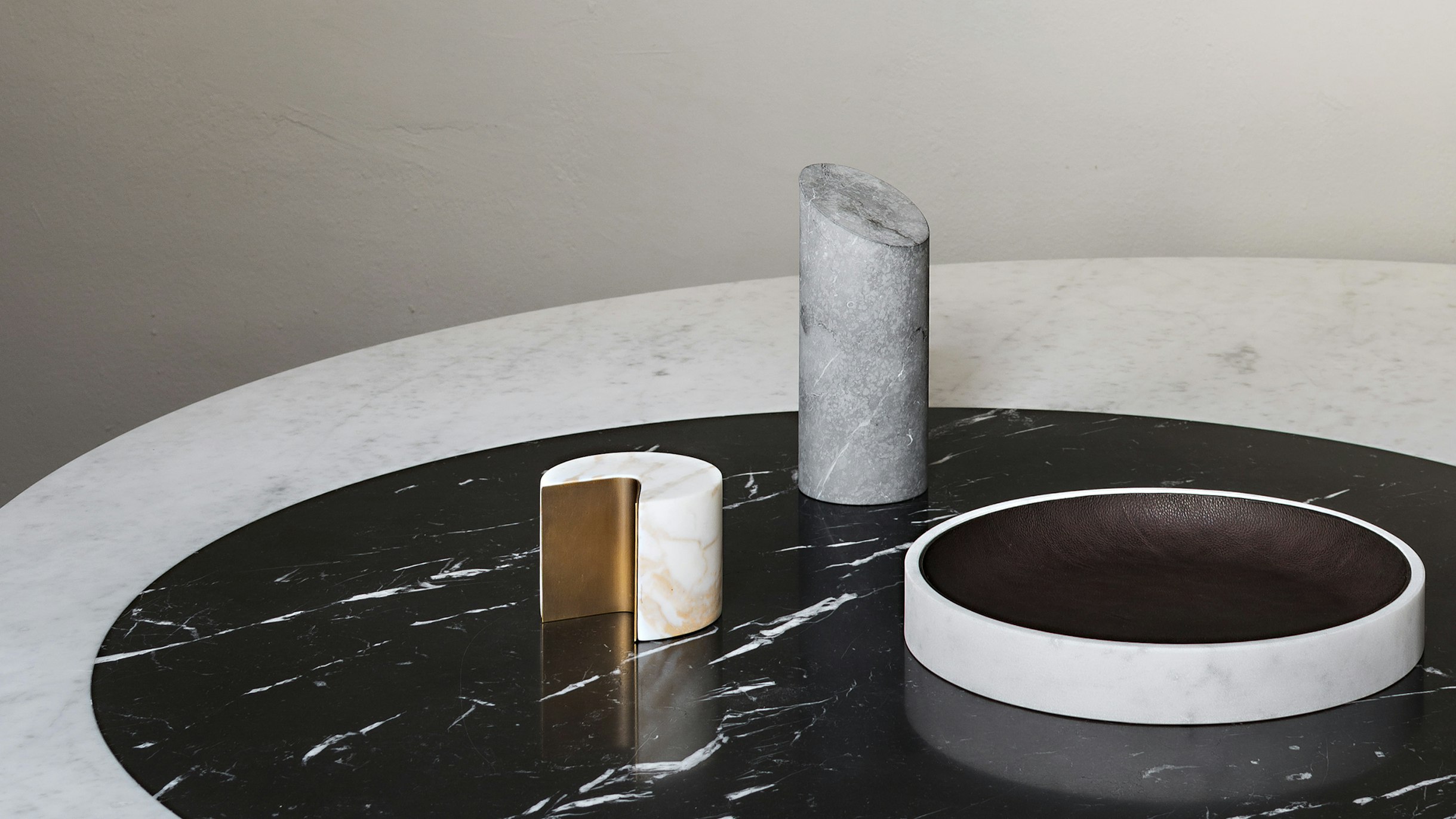 Balancing Paperweight