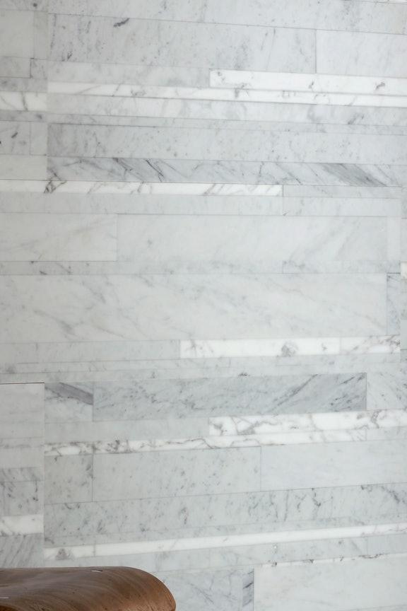 Interactive Image | Bianco Carrara | Lithoverde®