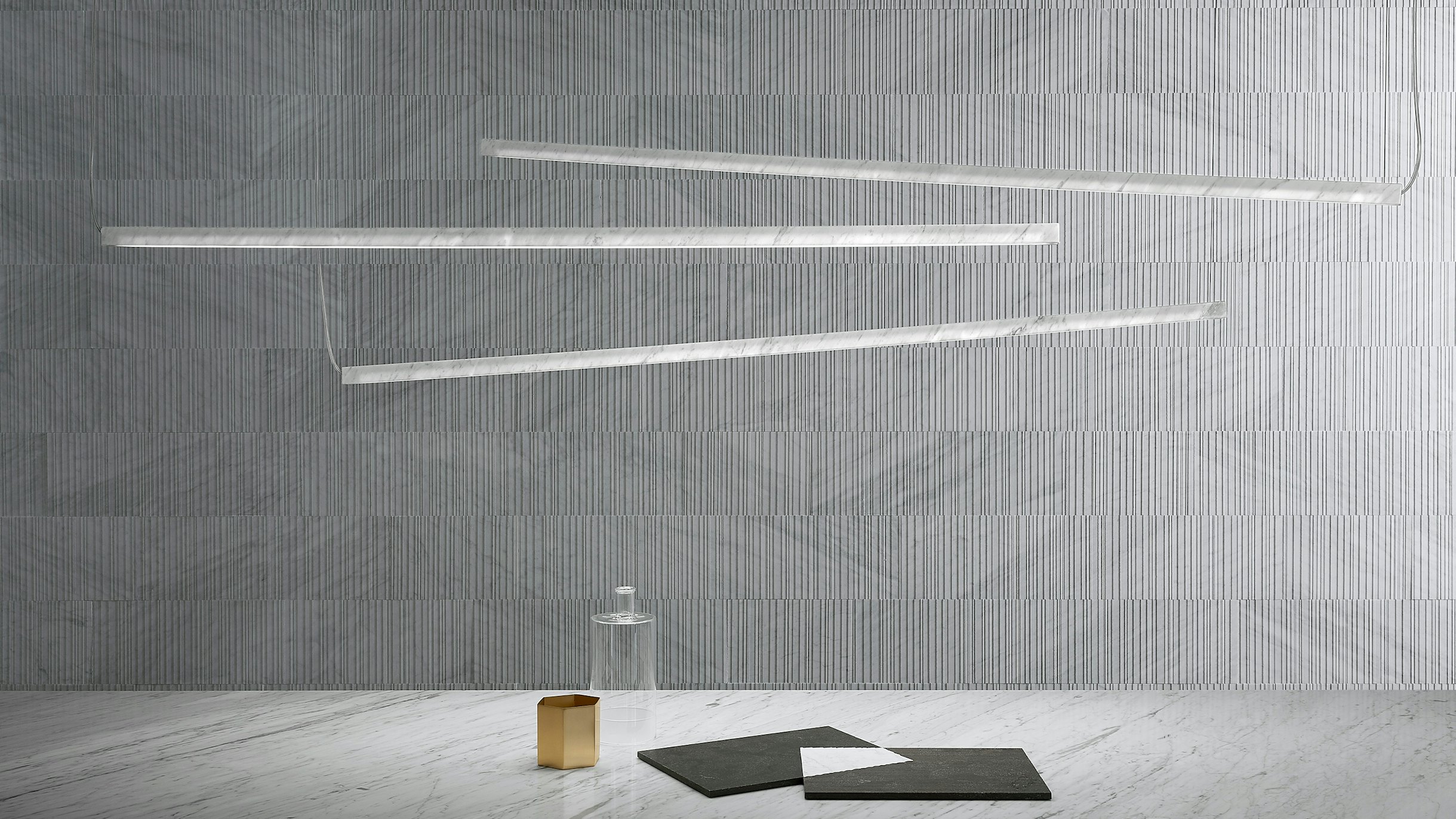 Interactive Image | Bianco Carrara Marble | Raw