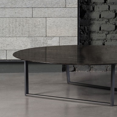 Dritto coffee table