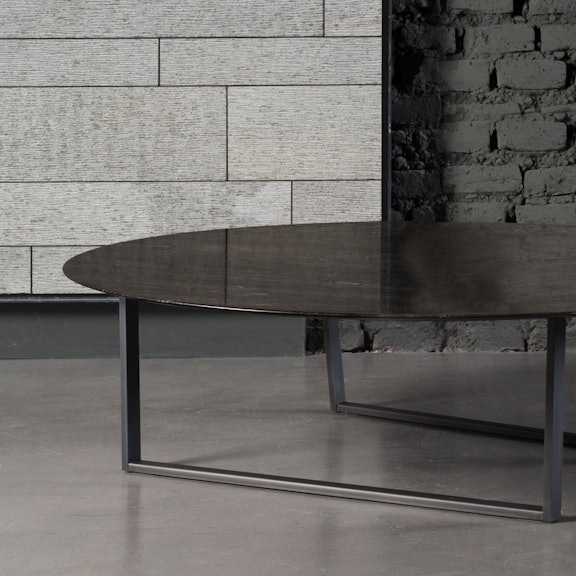 Dritto coffee table