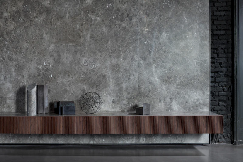 Adda: Stylish modular drawer solutions | Wall storage | Salvatori Official