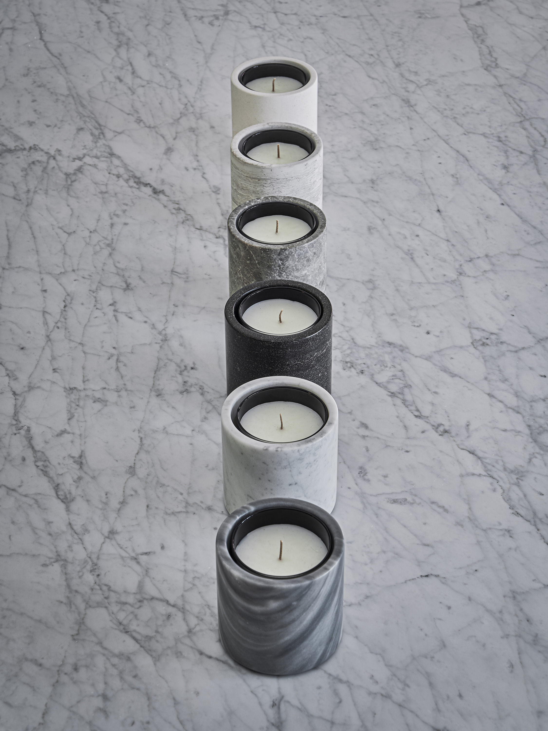 Pietra L11 Candle holder
