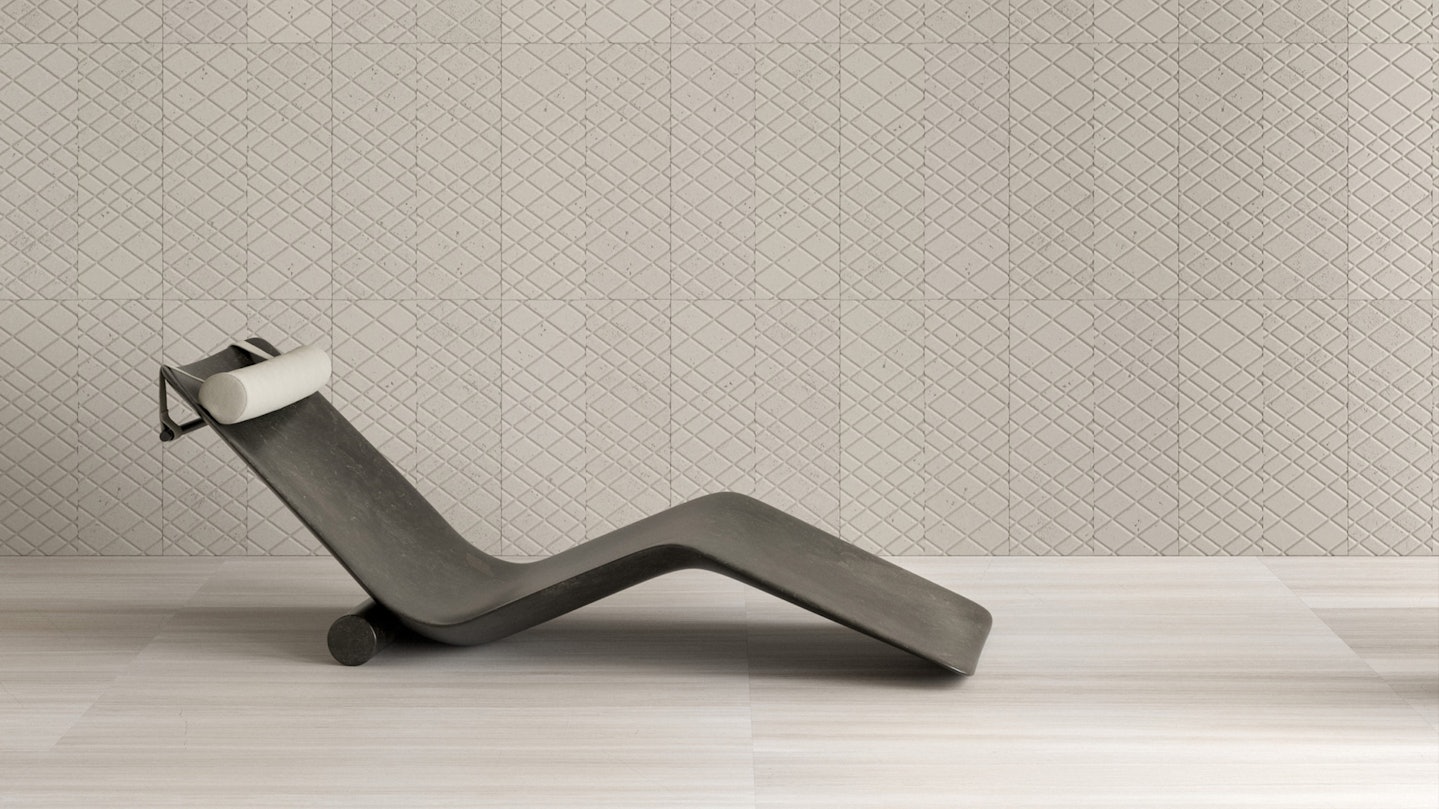 Curl Chaise longue | Primary image