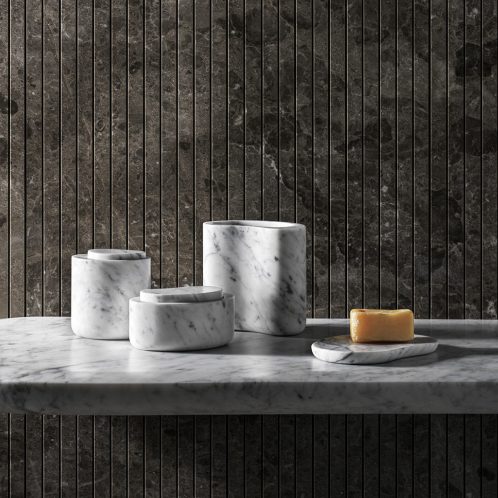 Anima Soap Dish img2