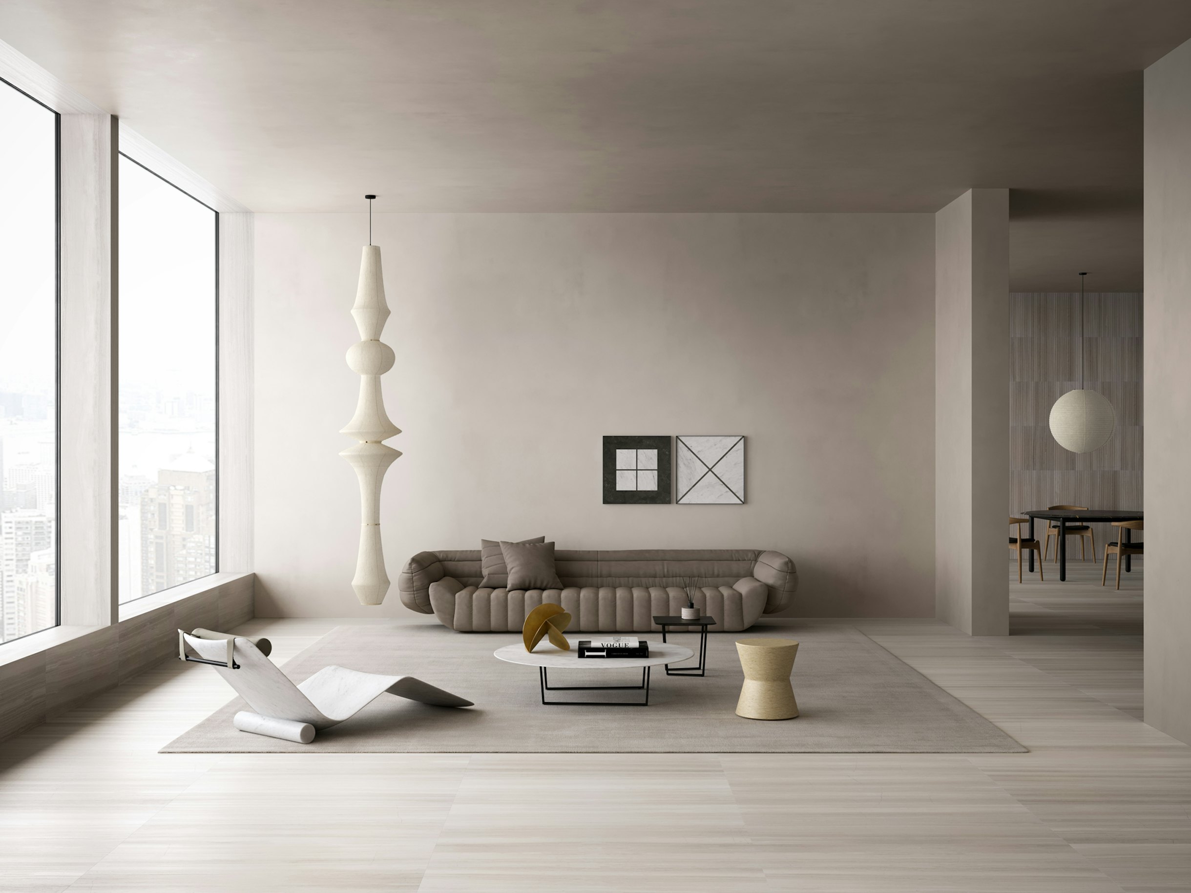 the timeless appeal of minimalist interior design | | salvatori official