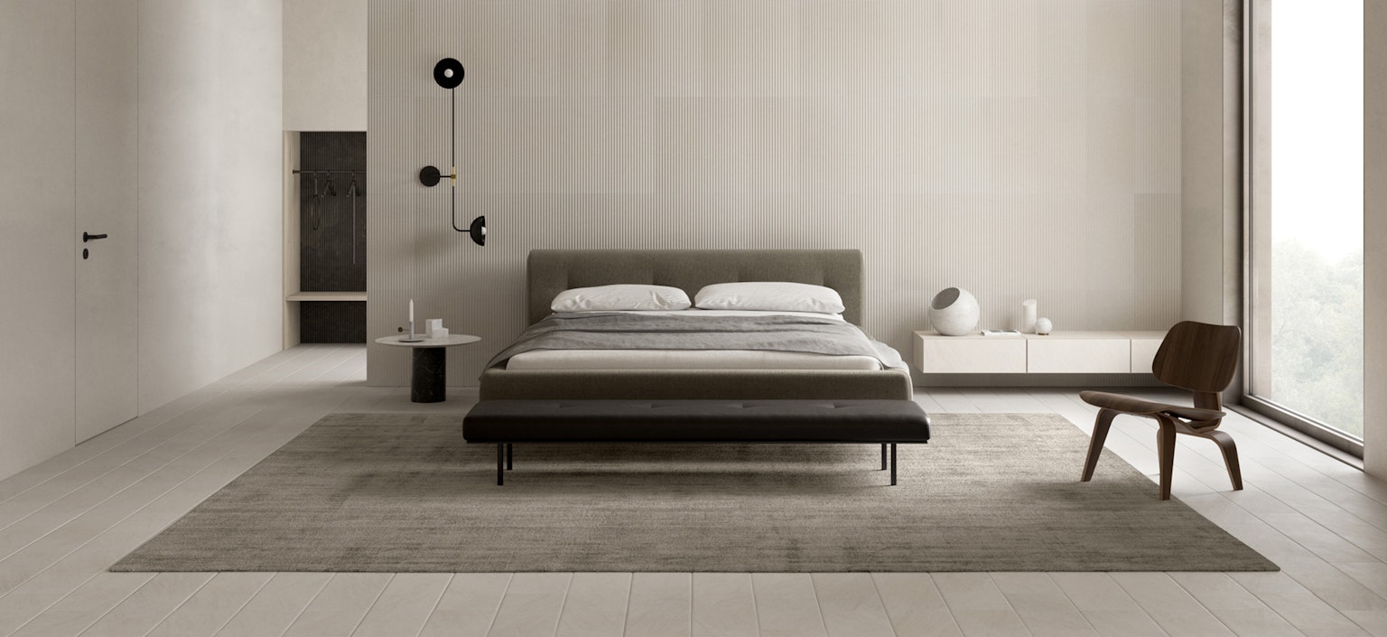20 design ideas for a truly stylish bedroom     Salvatori Official