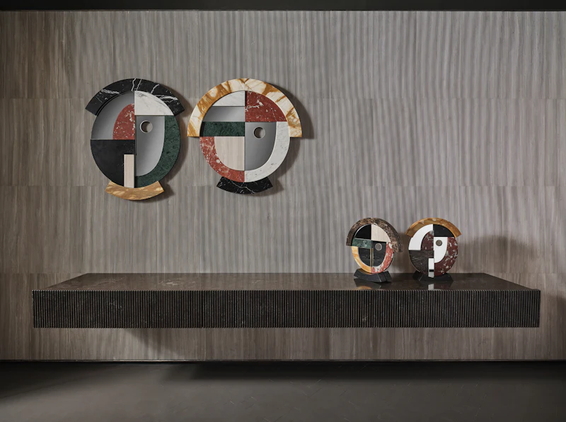 Adda: Stylish modular drawer solutions | Wall storage | Salvatori Official